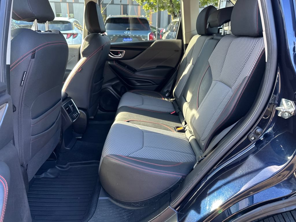 Used 2020 Subaru Forester Sport AWD/4WD image 15