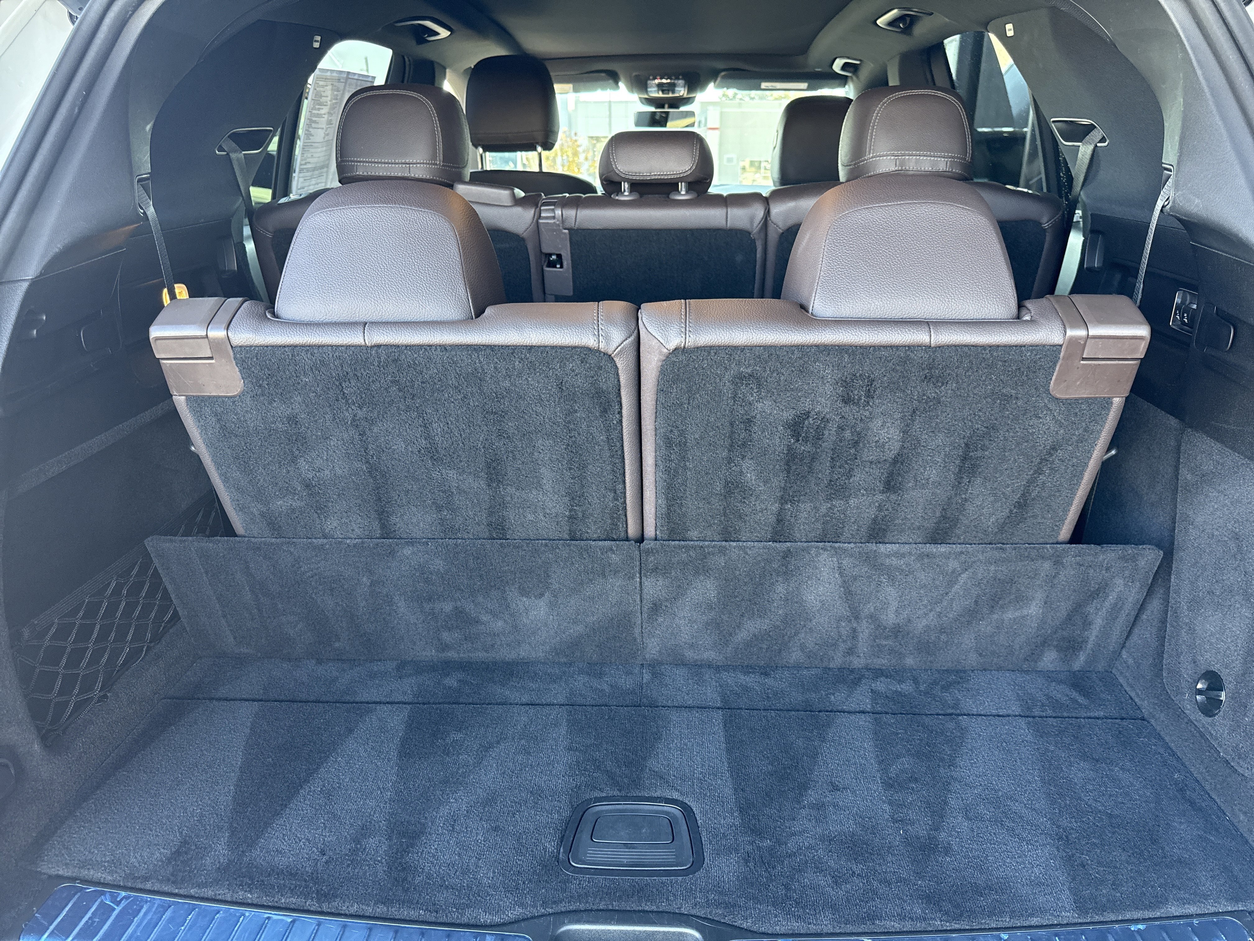 Certified 2022 Mercedes-Benz GLE 350 image 13