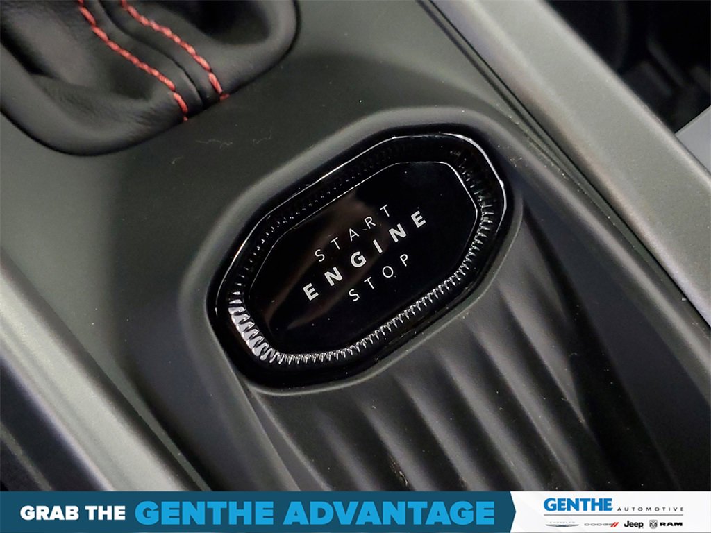 New 2026 Dodge Charger Scat Pack image 19