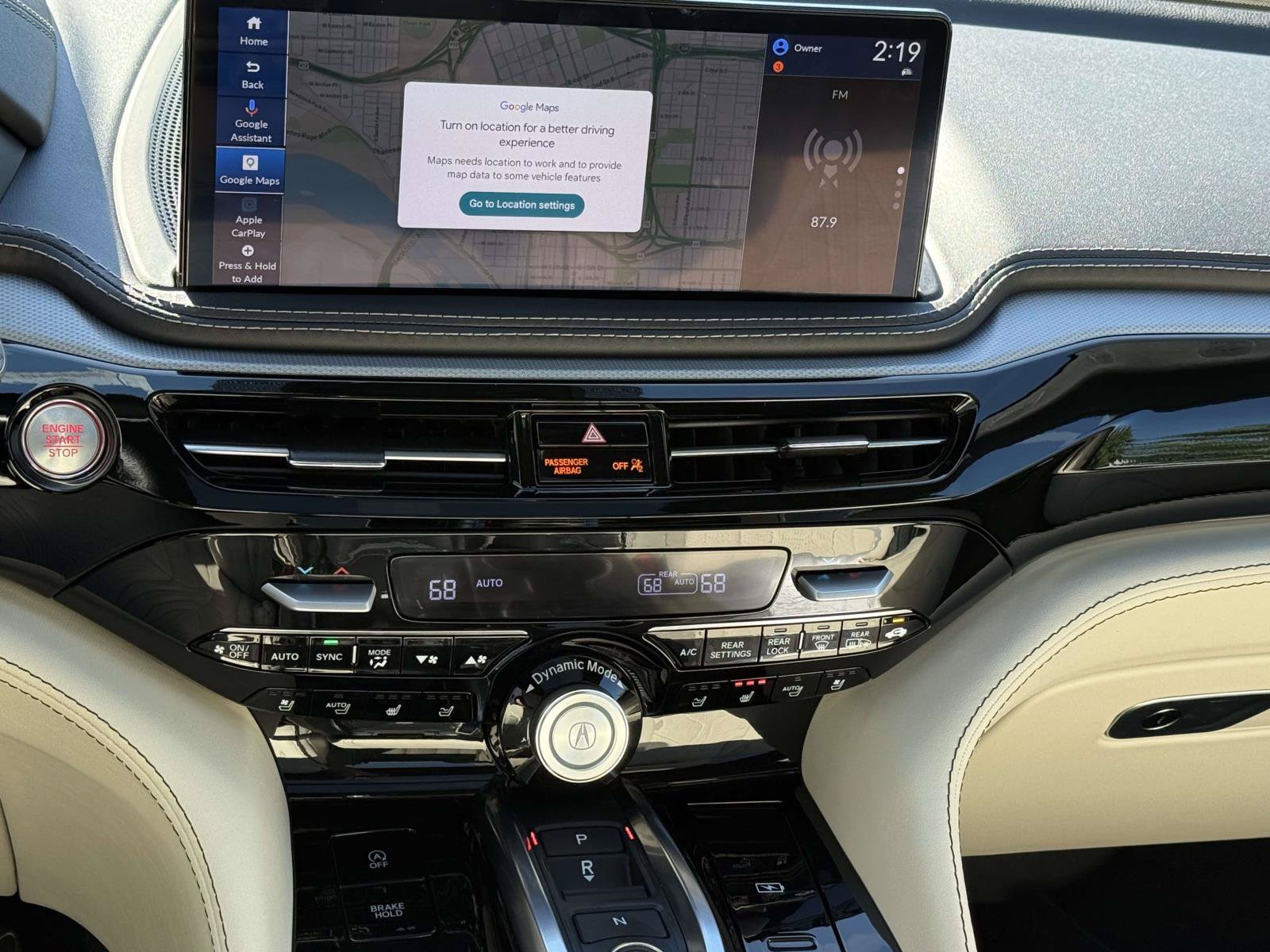 Certified 2026 Acura MDX A-Spec w/ Advance Package AWD/4WD image 20