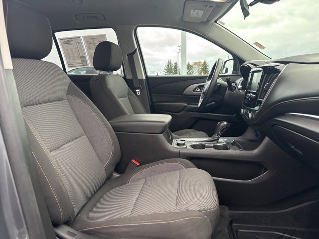 Used 2019 Chevrolet Traverse LS w/ LPO, Floor Liner Package image 20