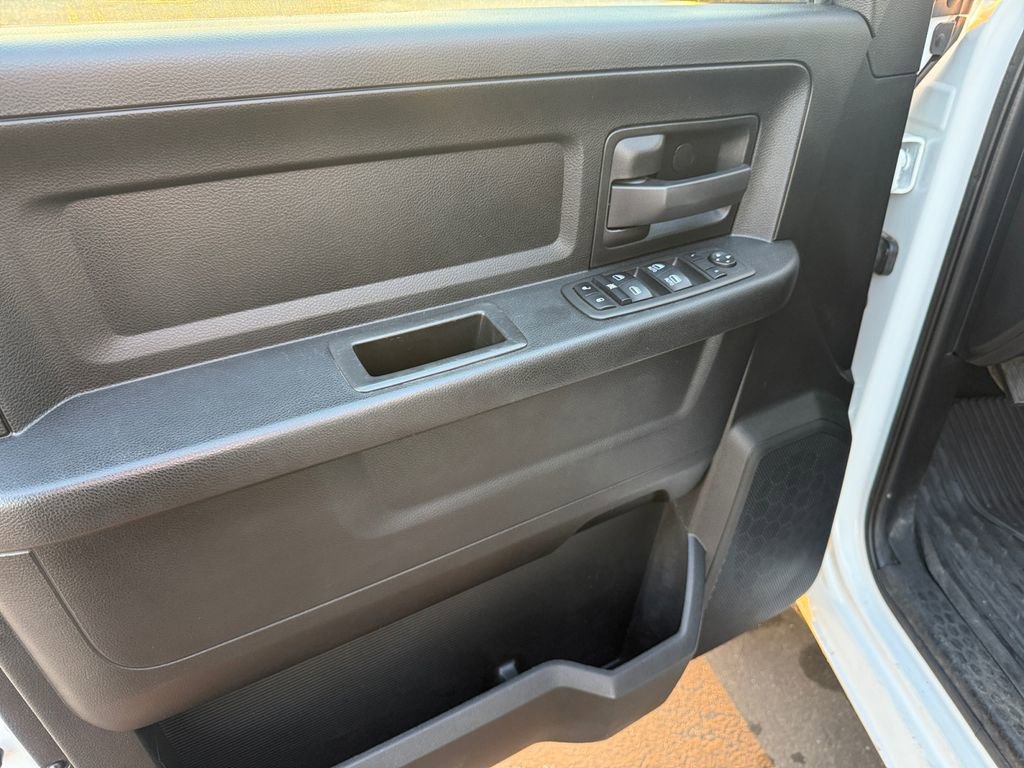 Used 2022 RAM 2500 Tradesman image 11