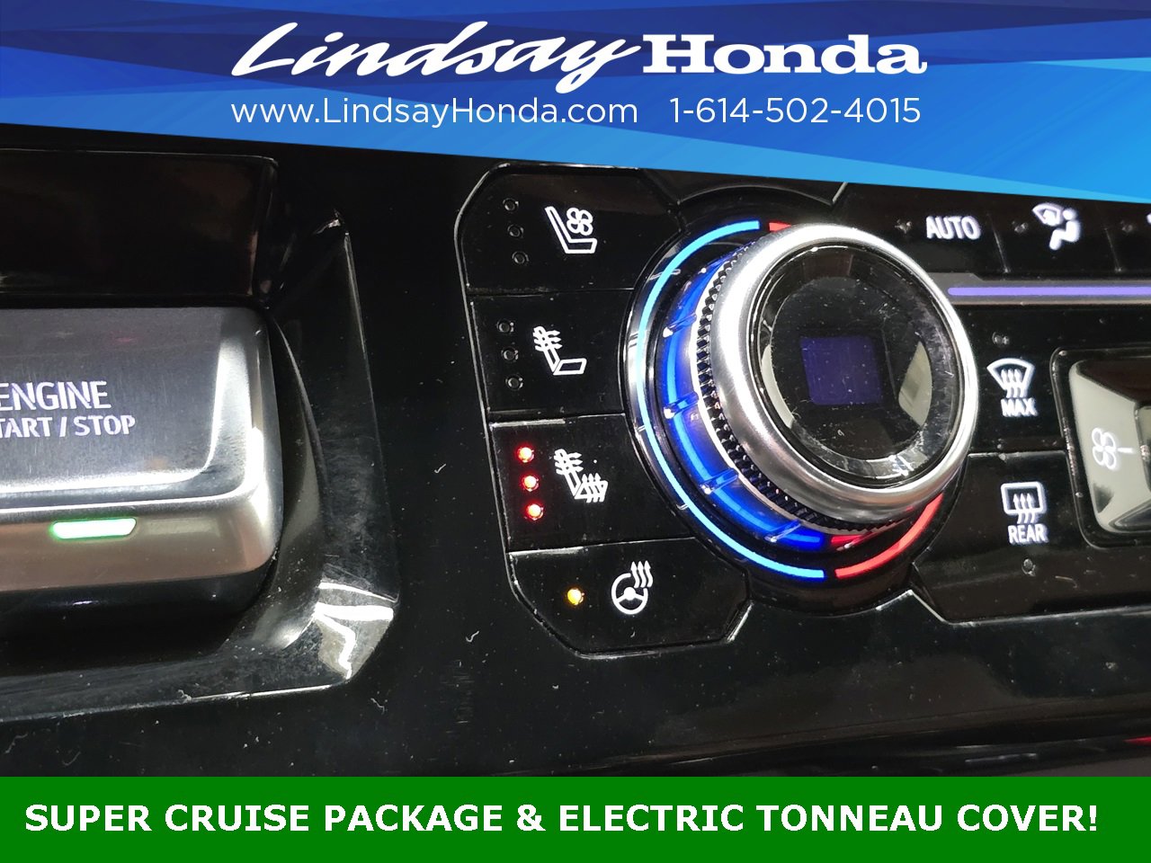 Used 2024 GMC Sierra 1500 Denali Ultimate image 19