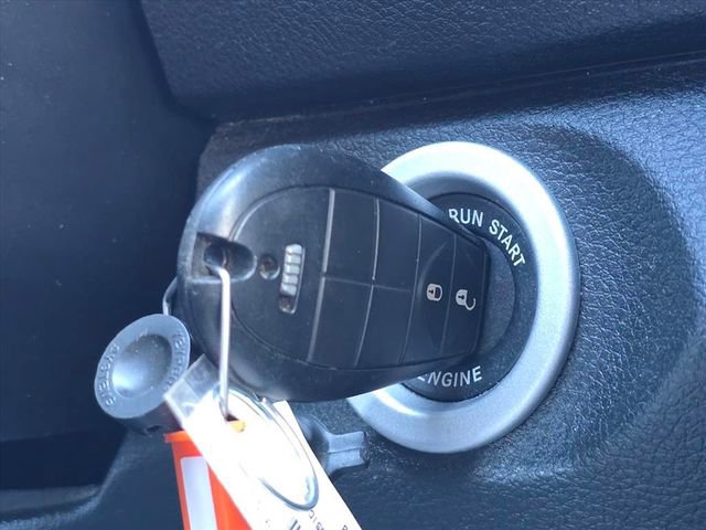 Used 2024 RAM 1500 Classic Warlock image 25