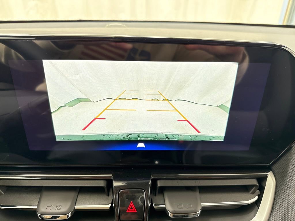 New 2026 Chevrolet TrailBlazer LT image 29