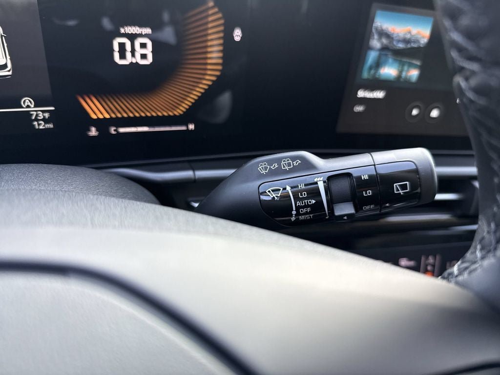 New 2026 Kia Sportage EX AWD/4WD image 22