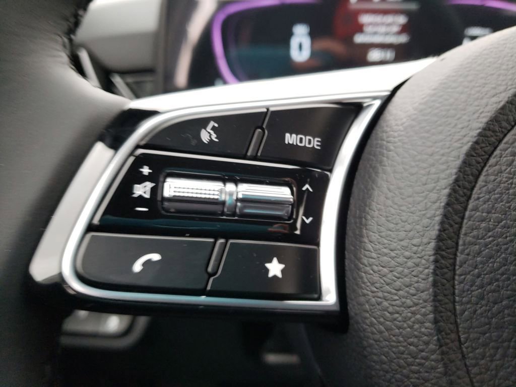 New 2026 Kia Seltos S image 13