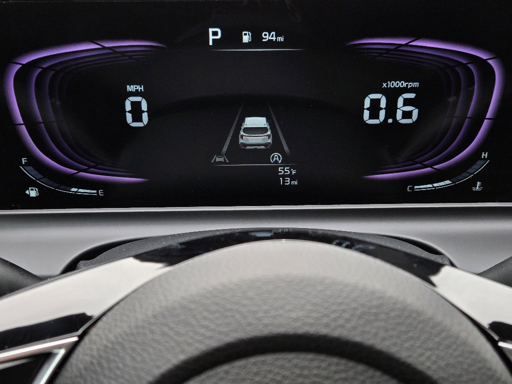 New 2026 Kia Seltos S image 38