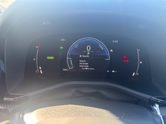 New 2026 Toyota Camry SE AWD/4WD image 14