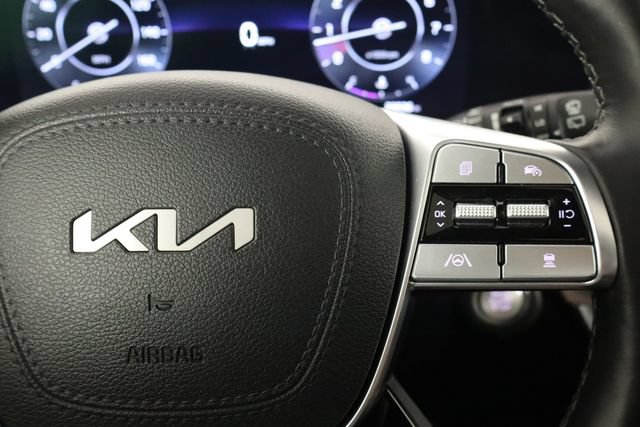 Used 2025 Kia Telluride SX Prestige X-Line AWD/4WD image 10