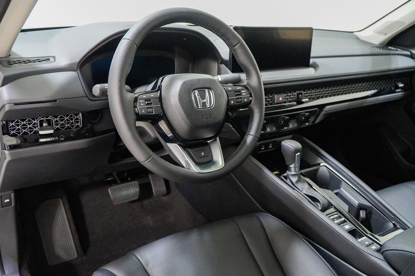 New 2025 Honda Accord Touring image 19