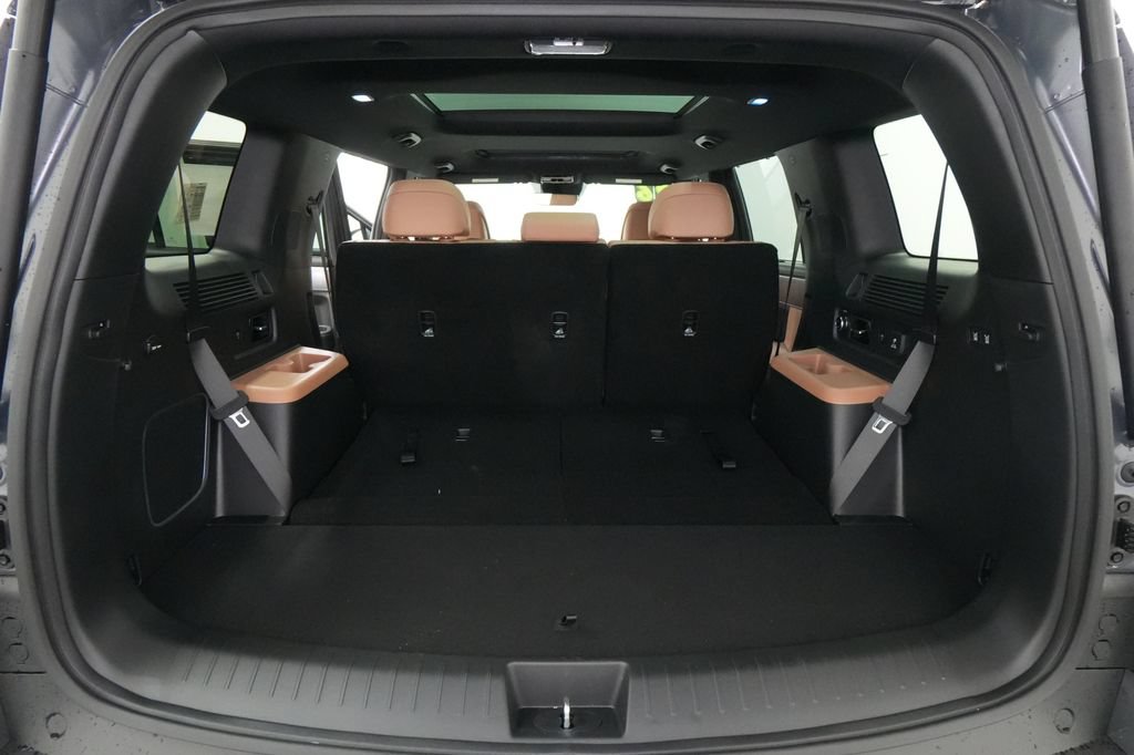 New 2026 Hyundai Santa Fe Limited AWD/4WD image 30