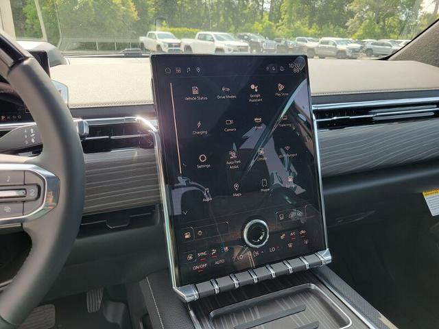 New 2025 GMC Sierra EV Denali image 19