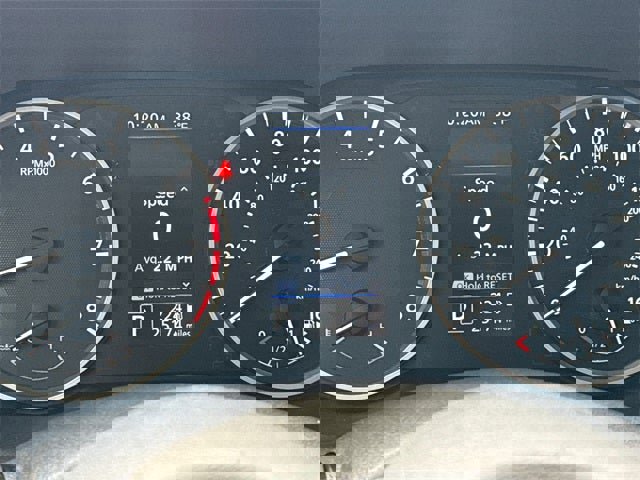 Certified 2024 Nissan Sentra S image 31