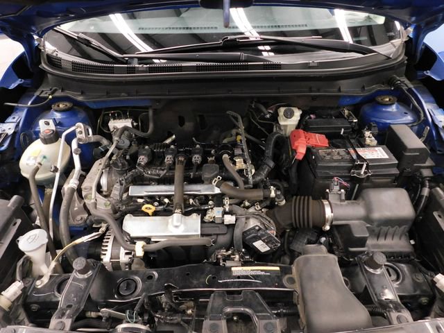 Used 2022 Nissan Kicks SV image 32