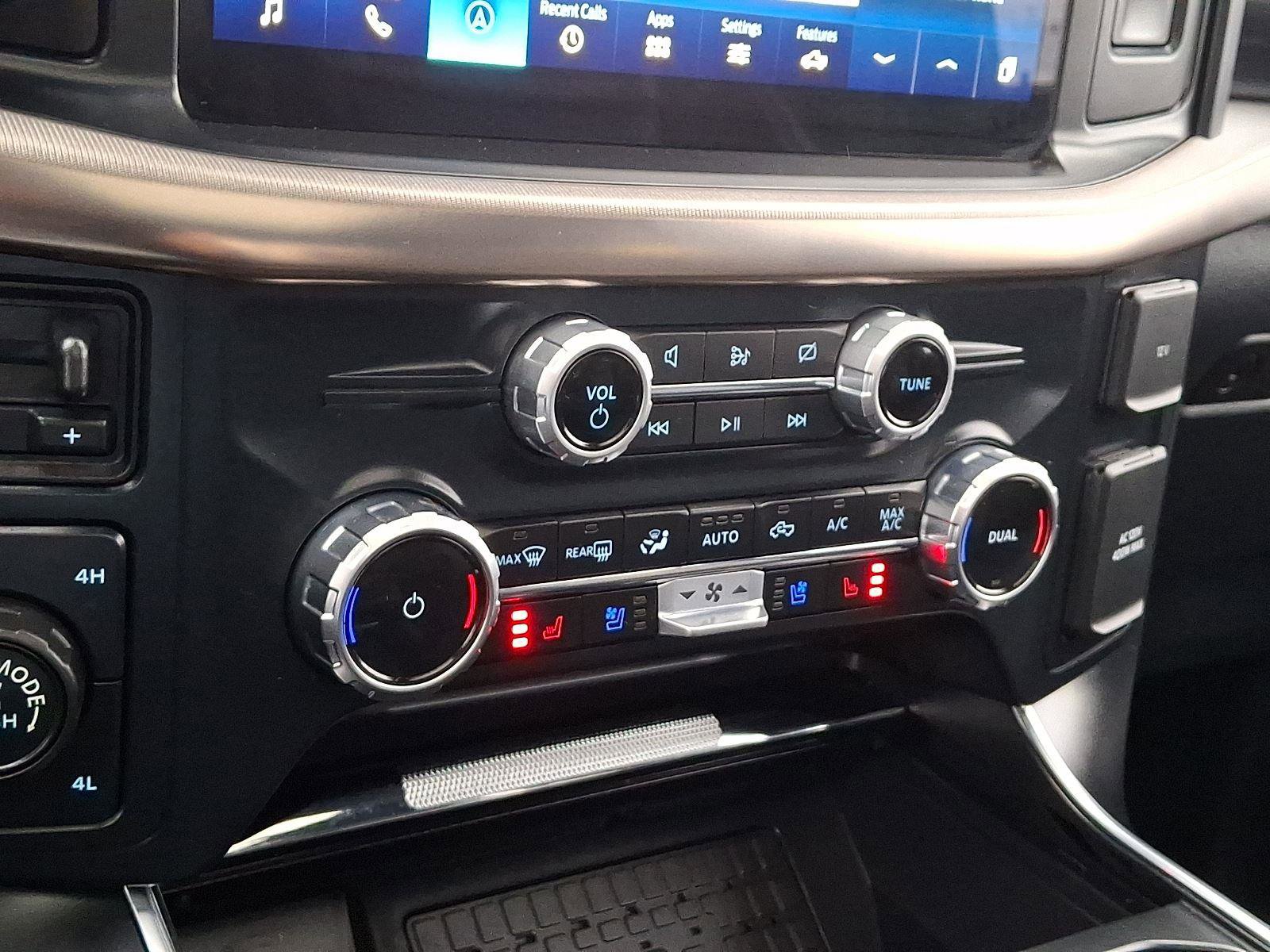 Certified 2023 Ford F150 Raptor image 16