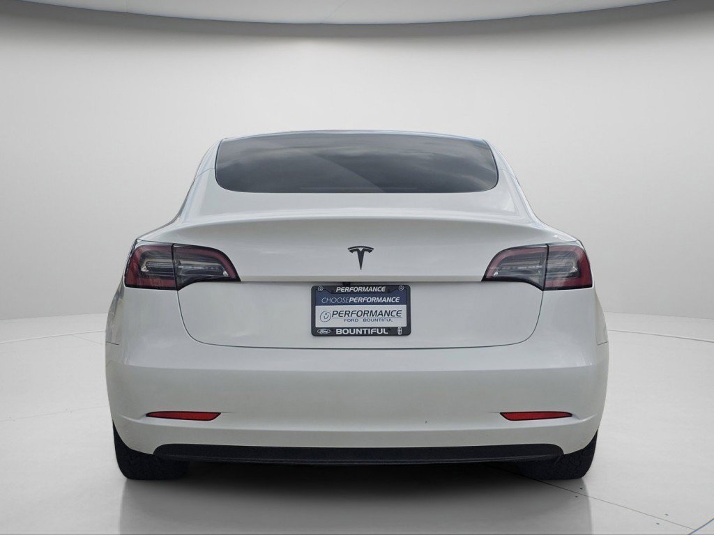 Used 2023 Tesla Model 3 Standard Range image 22