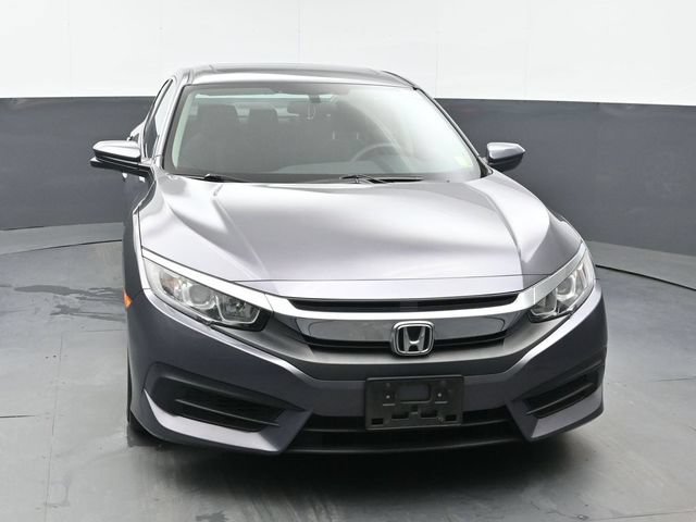 Used 2017 Honda Civic EX image 8
