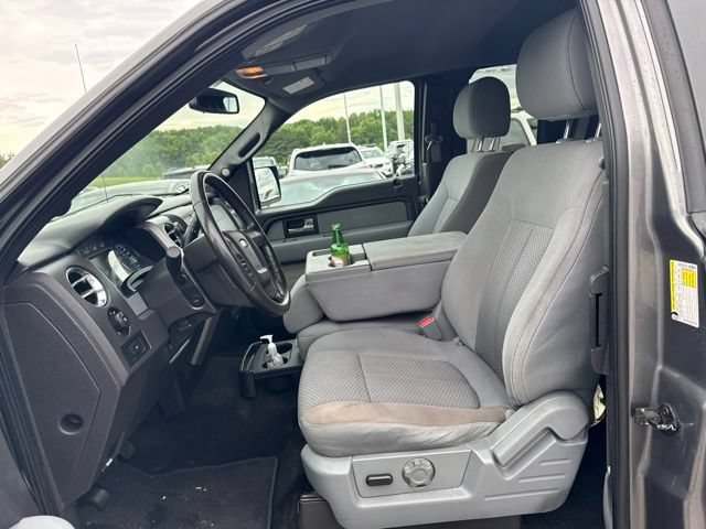 Used 2013 Ford F150 XLT w/ Luxury Equipment Group AWD/4WD image 7