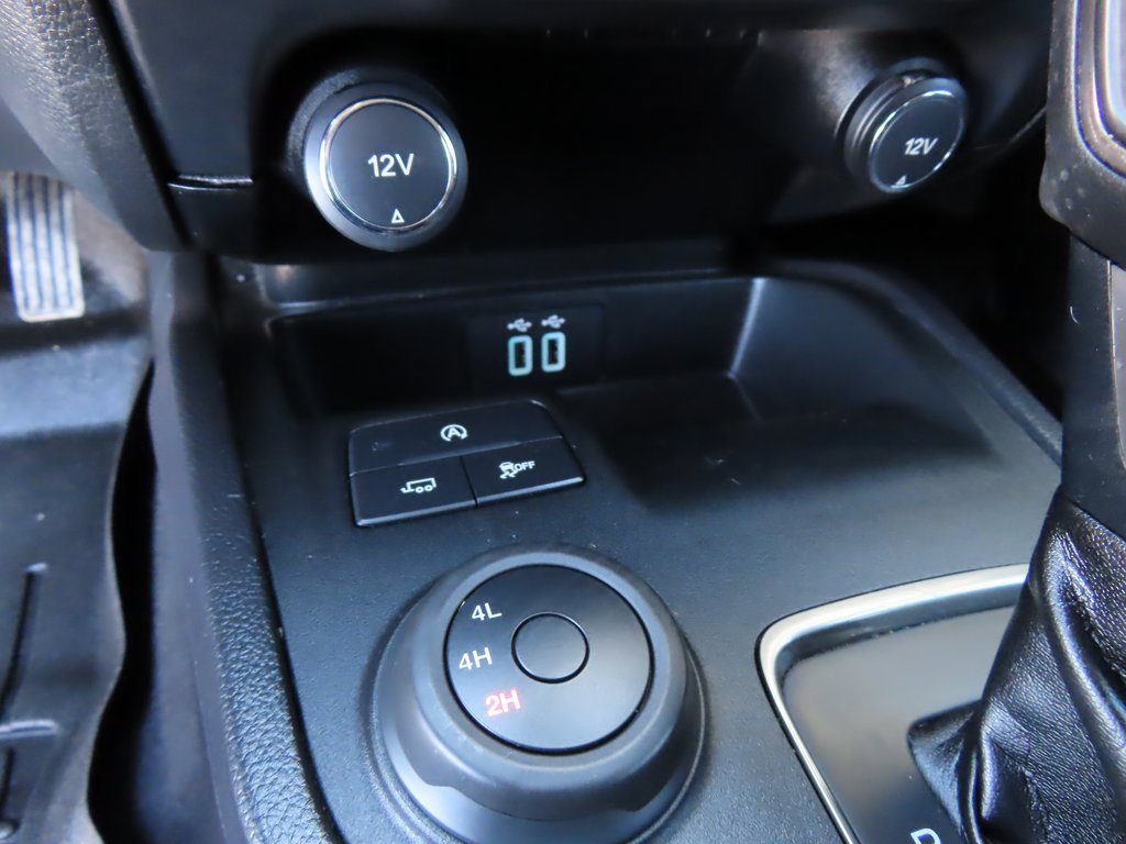 Used 2020 Ford Ranger XLT w/ Equipment Group 301A Mid image 6