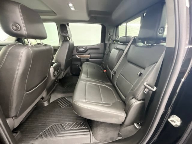 Used 2022 Chevrolet Silverado 1500 LT Trail Boss w/ LT Trail Boss Premium Package AWD/4WD image 12