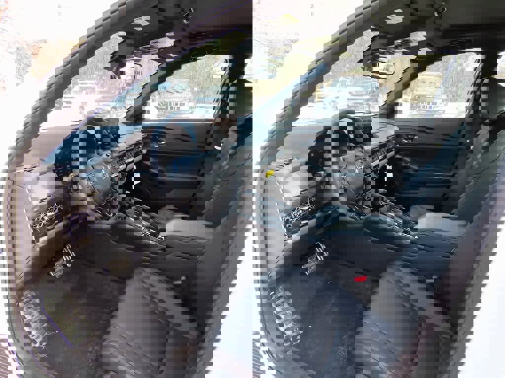 New 2026 Honda Accord Sport image 2