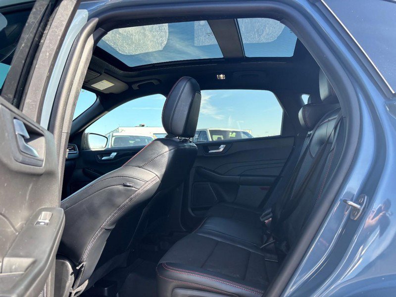 Used 2023 Ford Escape ST-Line w/ Tech Pack #1 AWD/4WD image 12