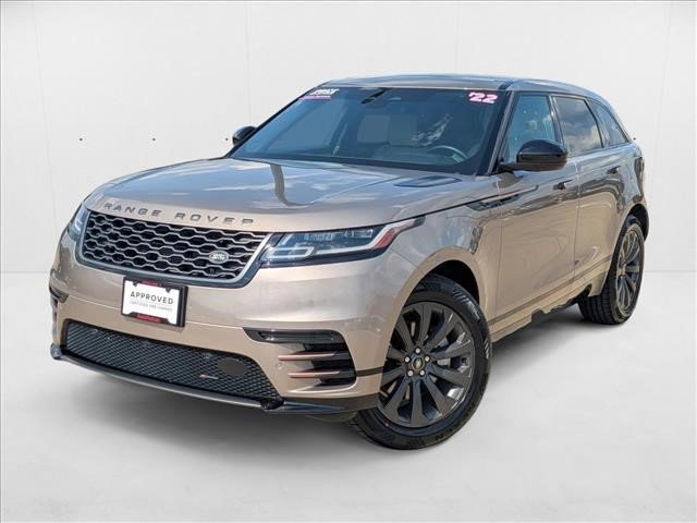 Used 2022 Land Rover Range Rover Velar R-Dynamic S
