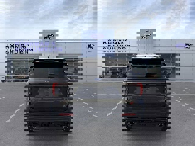 New 2026 Ford Explorer ST w/ Sun And Sound Package image 6