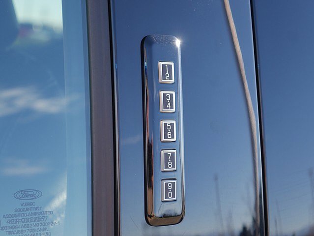 Used 2023 Ford F150 XLT w/ Equipment Group 302A High image 58