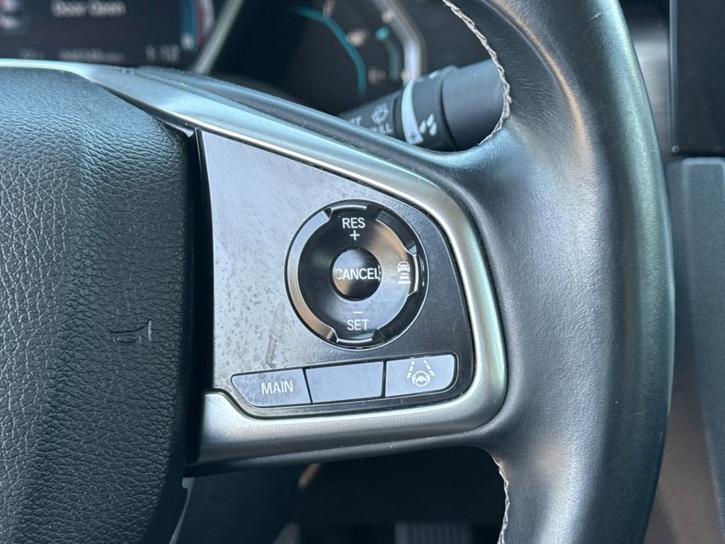 Used 2019 Honda Civic EX-L image 25