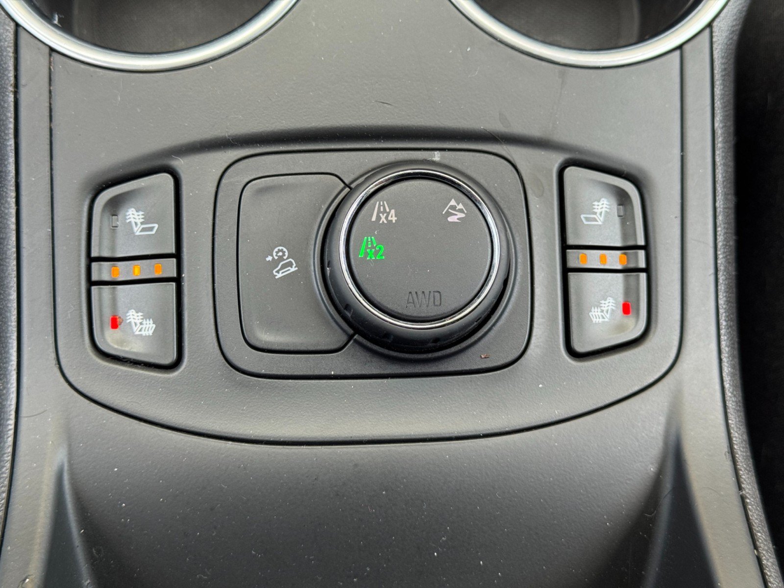 Used 2019 GMC Terrain SLT w/ Preferred Package AWD/4WD image 30