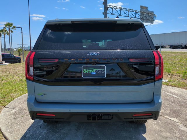 New 2026 Ford Expedition Tremor AWD/4WD image 6