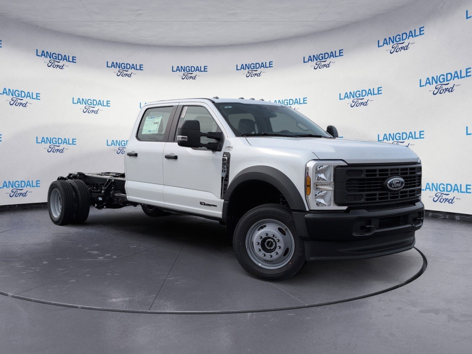 New 2026 Ford F450 XL video 2