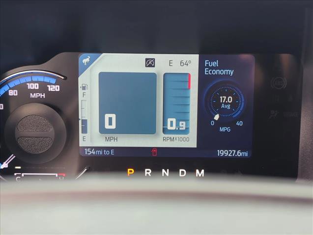 Certified 2023 Ford Bronco Big Bend w/ Sasquatch Package image 10