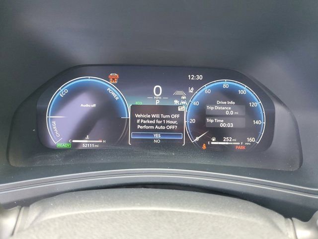 Used 2024 Toyota Grand Highlander Limited image 22