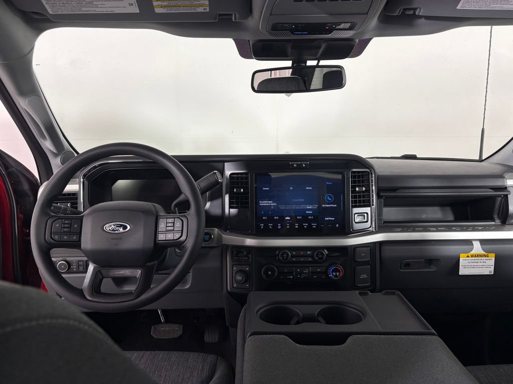 New 2026 Ford F350 XLT w/ XLT Premium Package AWD/4WD image 28