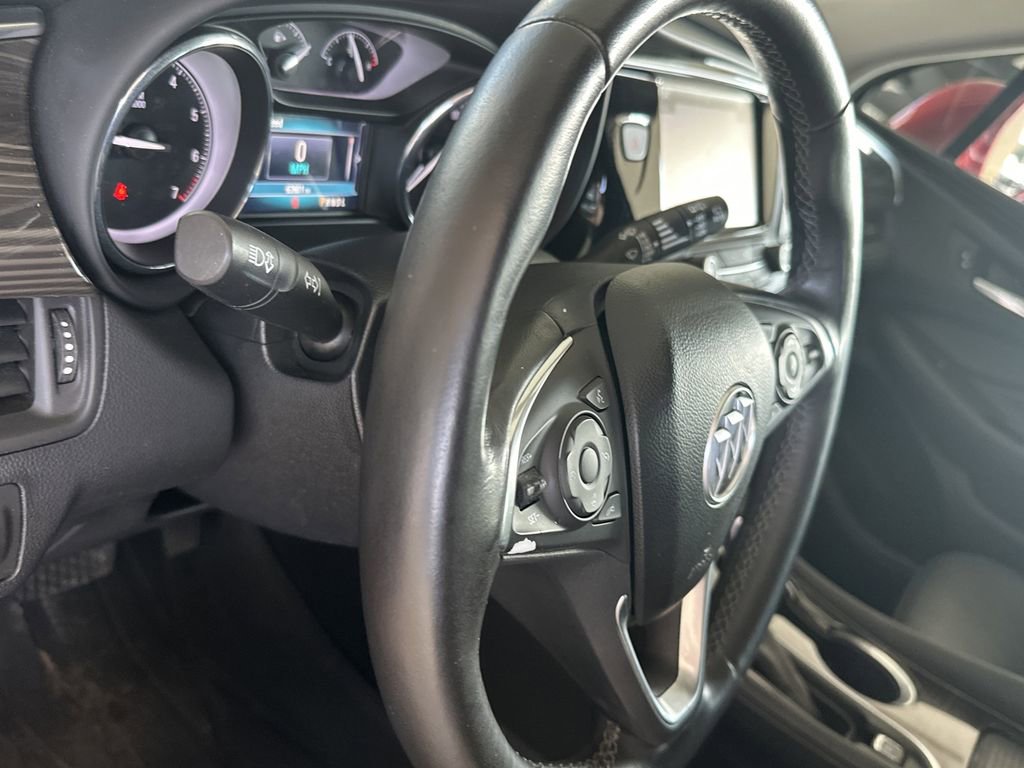 Used 2019 Buick Envision Essence image 20