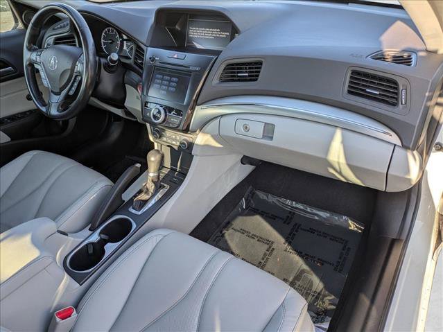 Used 2021 Acura ILX w/ Premium Package FWD image 20
