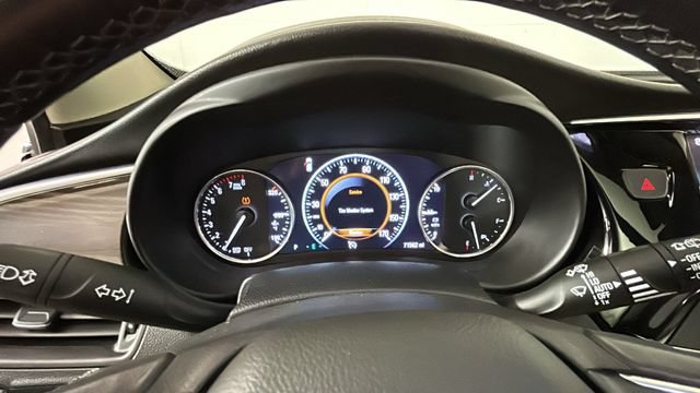 Used 2020 Buick Envision Premium AWD/4WD image 17