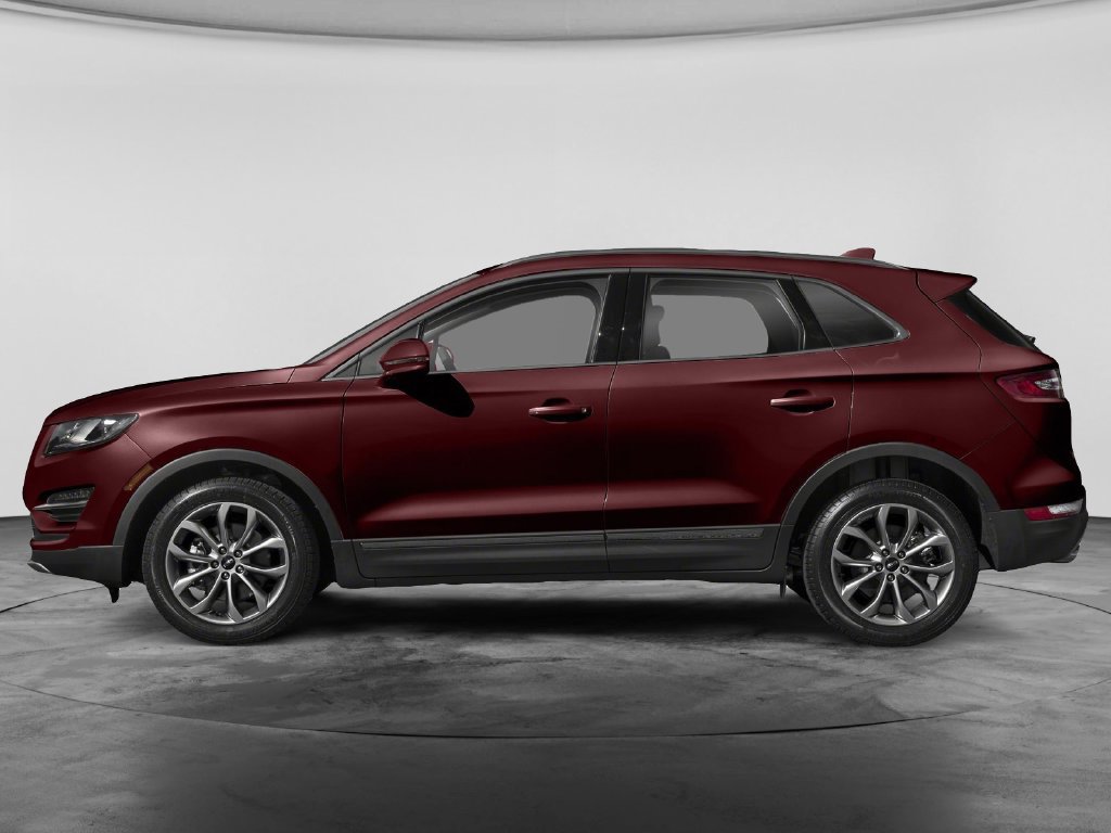 Used 2019 Lincoln MKC Select w/ Select Plus Package FWD image 4