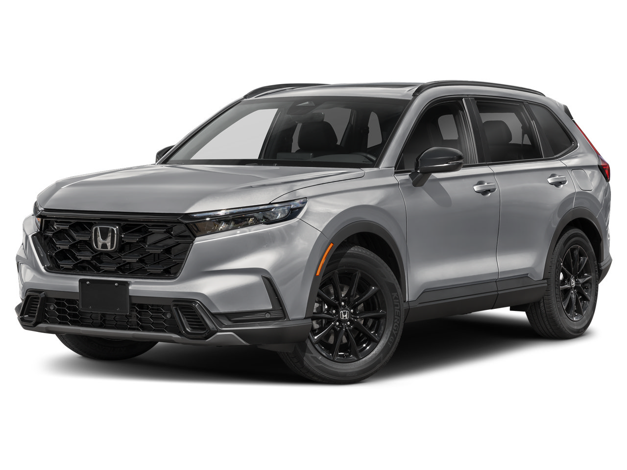 New 2027 Honda CR-V Sport-L