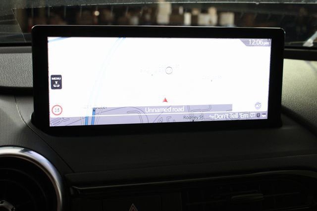 Used 2024 MAZDA MX-5 Miata Grand Touring image 16