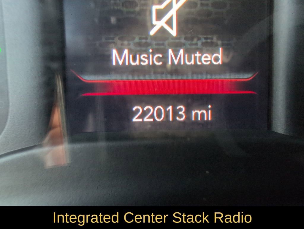 Used 2023 RAM 1500 Big Horn image 19