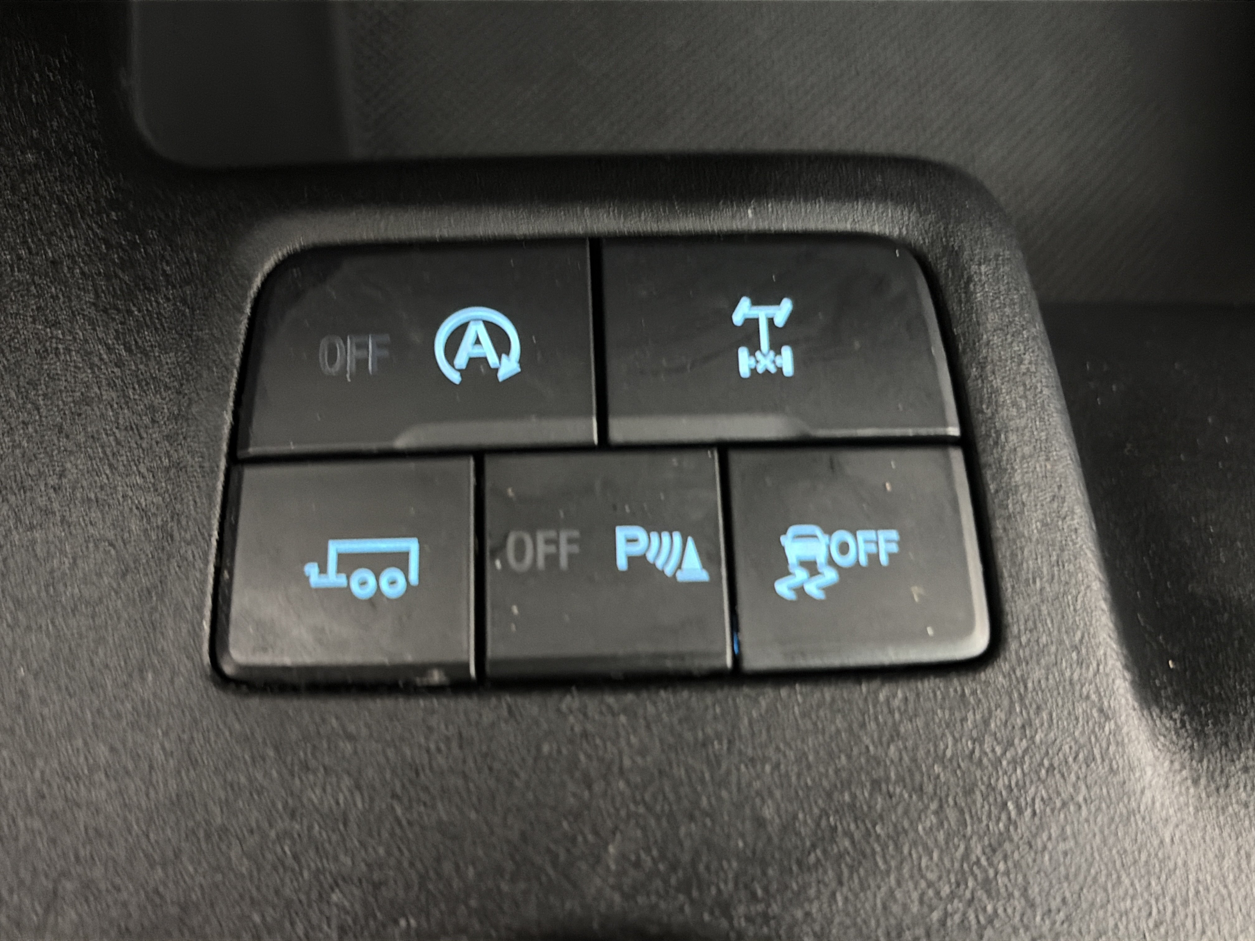 Used 2019 Ford Ranger XLT w/ Equipment Group 302A Luxury AWD/4WD image 30