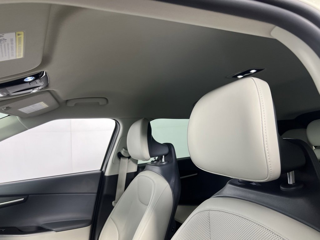 Used 2024 Kia EV6 Wind w/ Wind Technology Package image 27