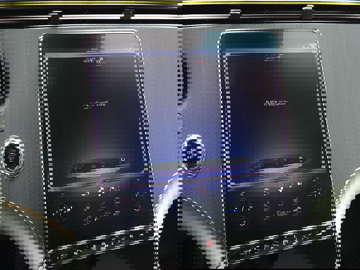 Used 2024 Mercedes-Benz EQE 350+ Sedan w/ AMG Line Exterior Package image 54