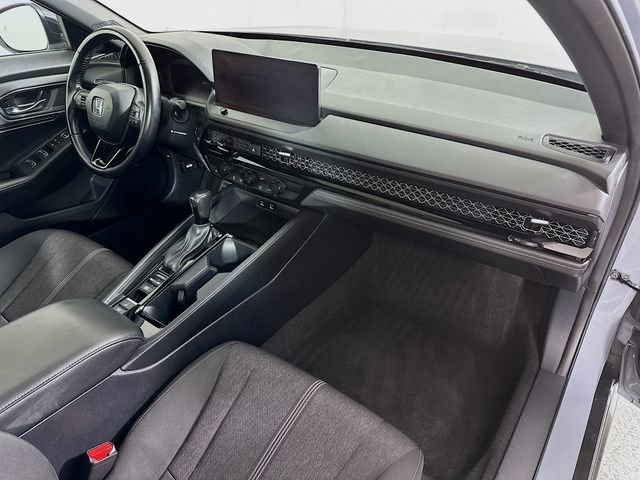 Certified 2023 Honda Accord Sport image 30