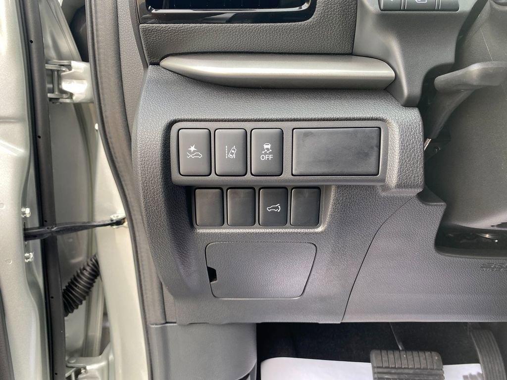 New 2026 Mitsubishi Eclipse Cross SE image 14