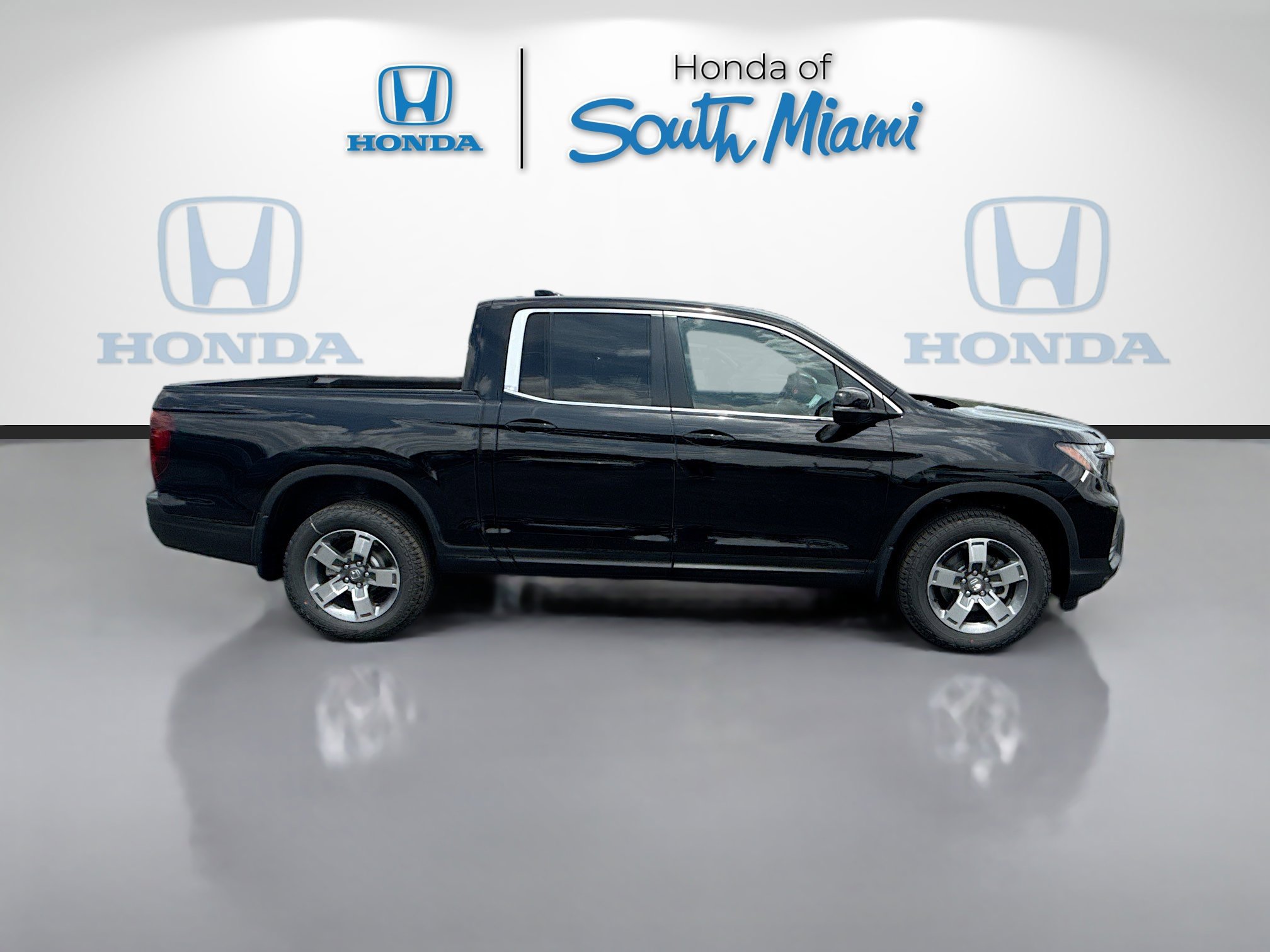 New 2026 Honda Ridgeline RTL image 8